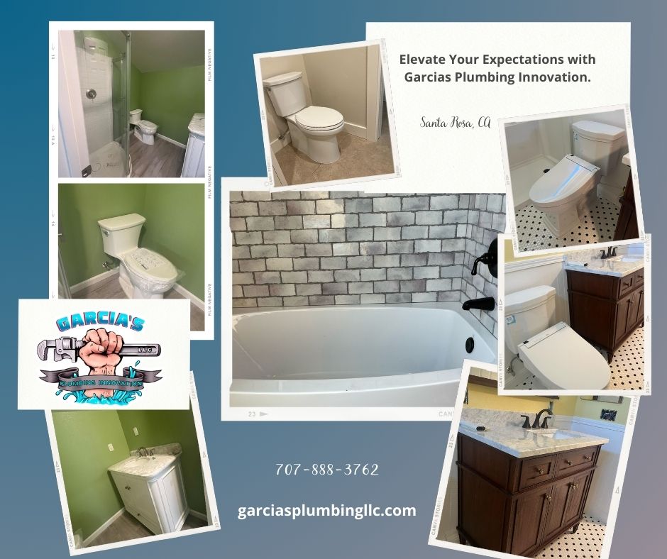 Garcias Plumbing Innovation LLC Image