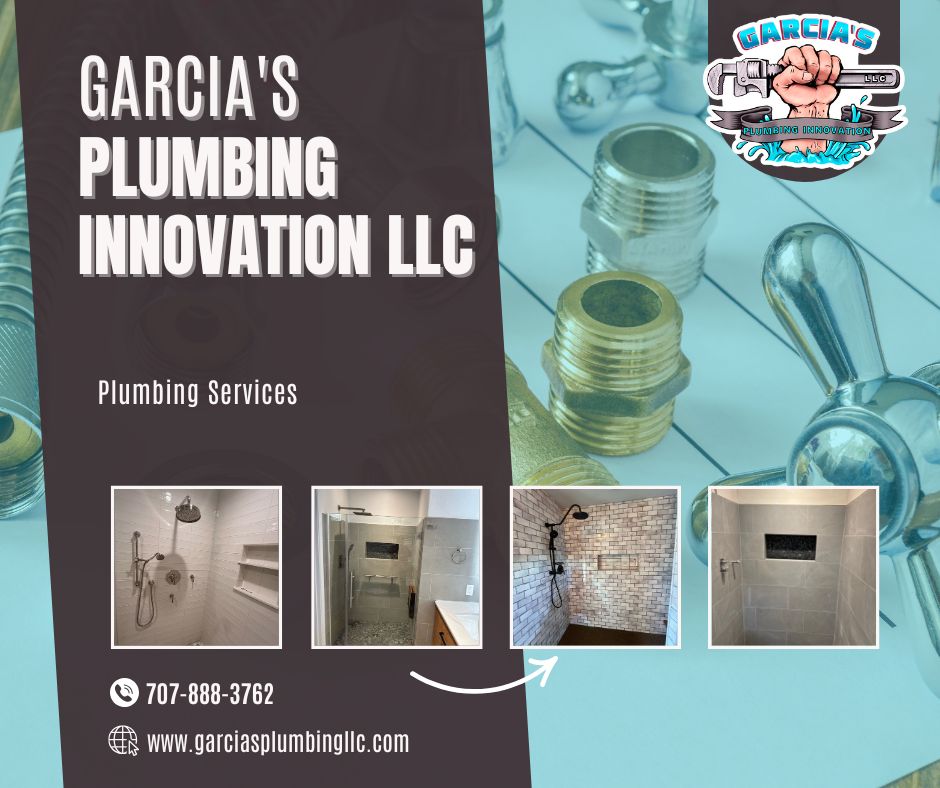 Garcias Plumbing Innovation LLC Image