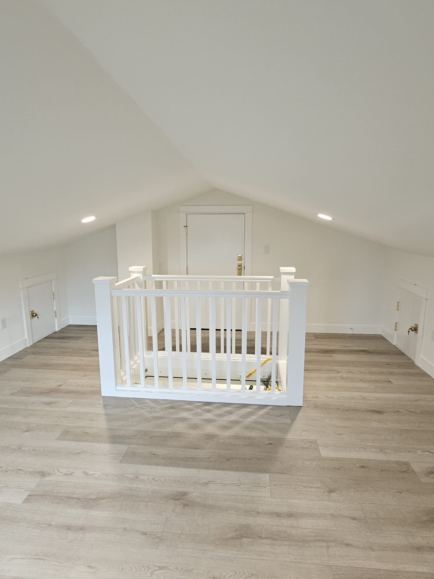 JB Finish Carpentry LLC Image