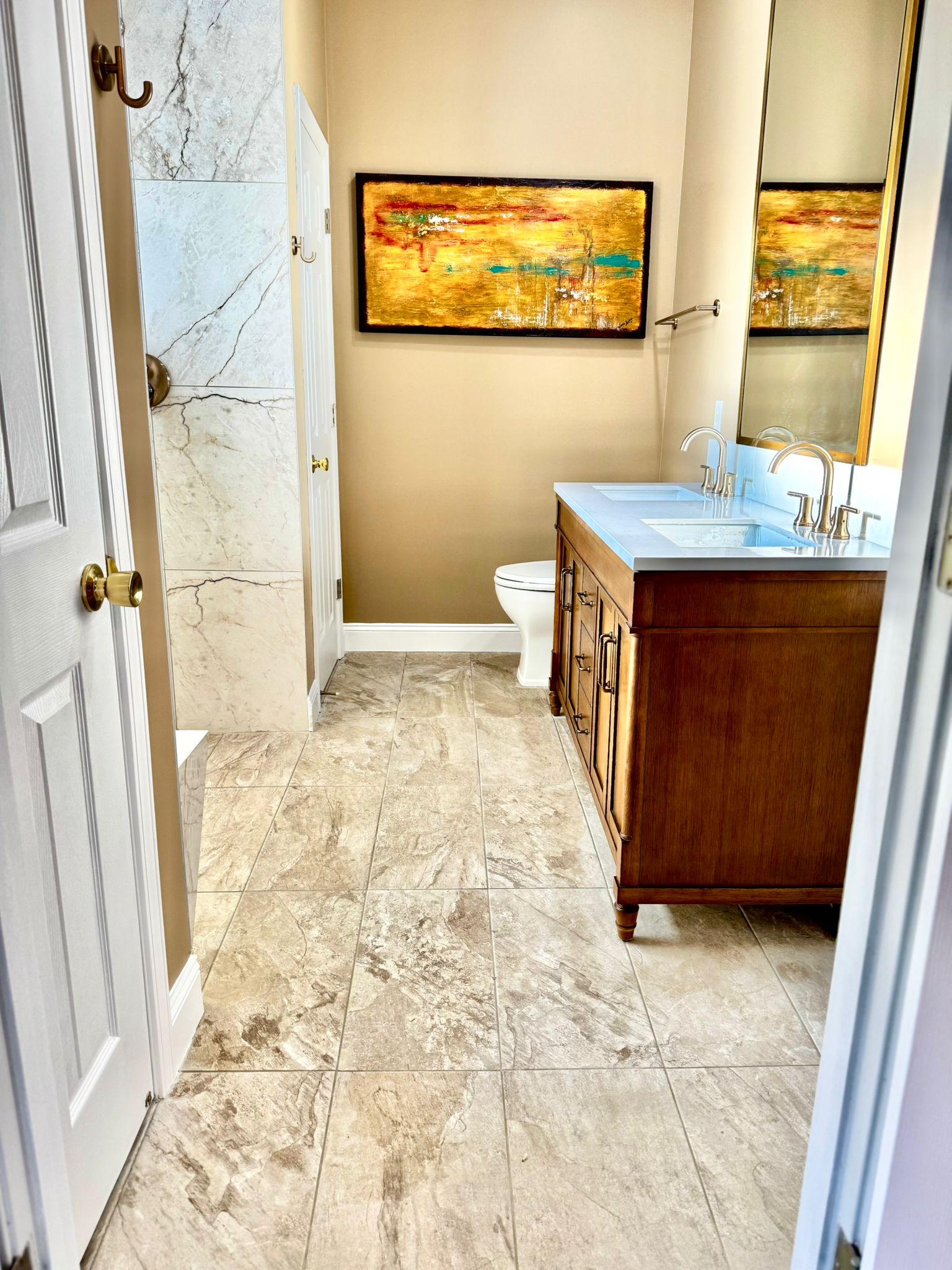 Blast Tile LLC Image
