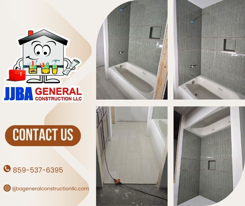JJBA General Construction LLC Image