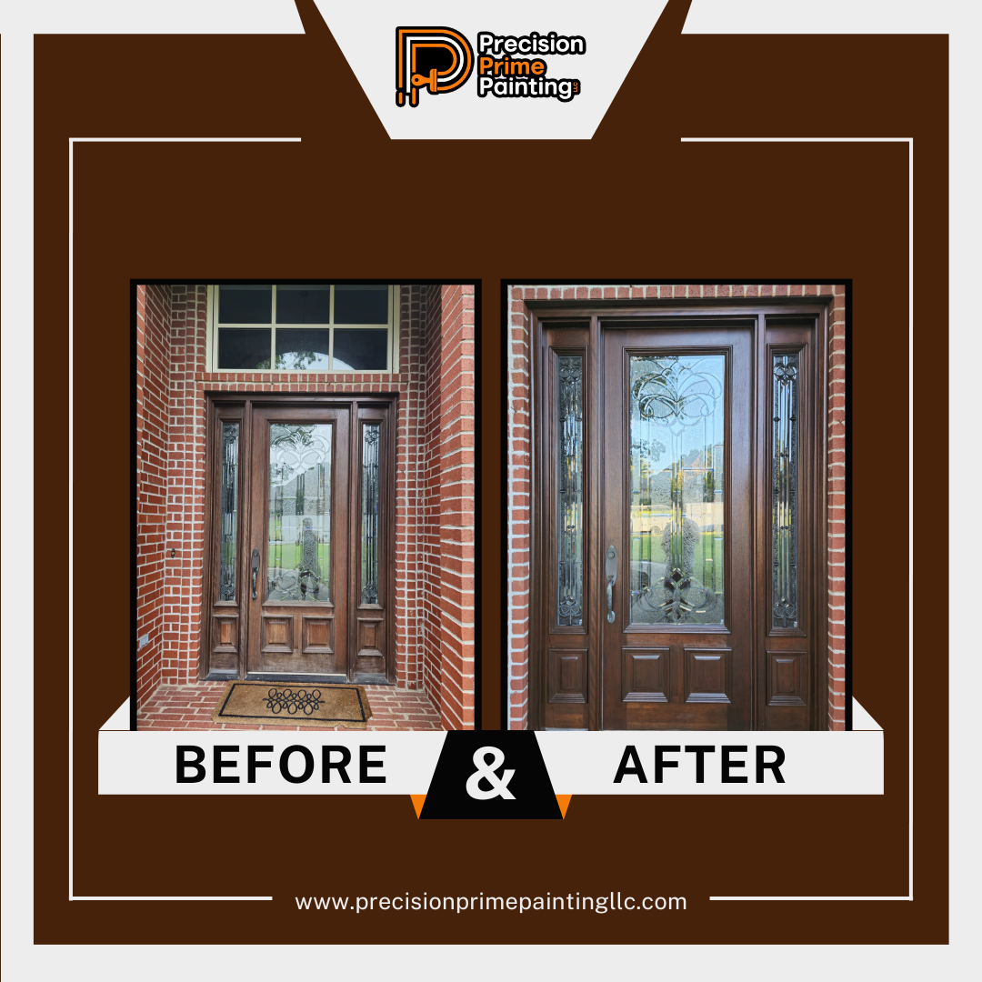 Precision Prime Painting LLC Image