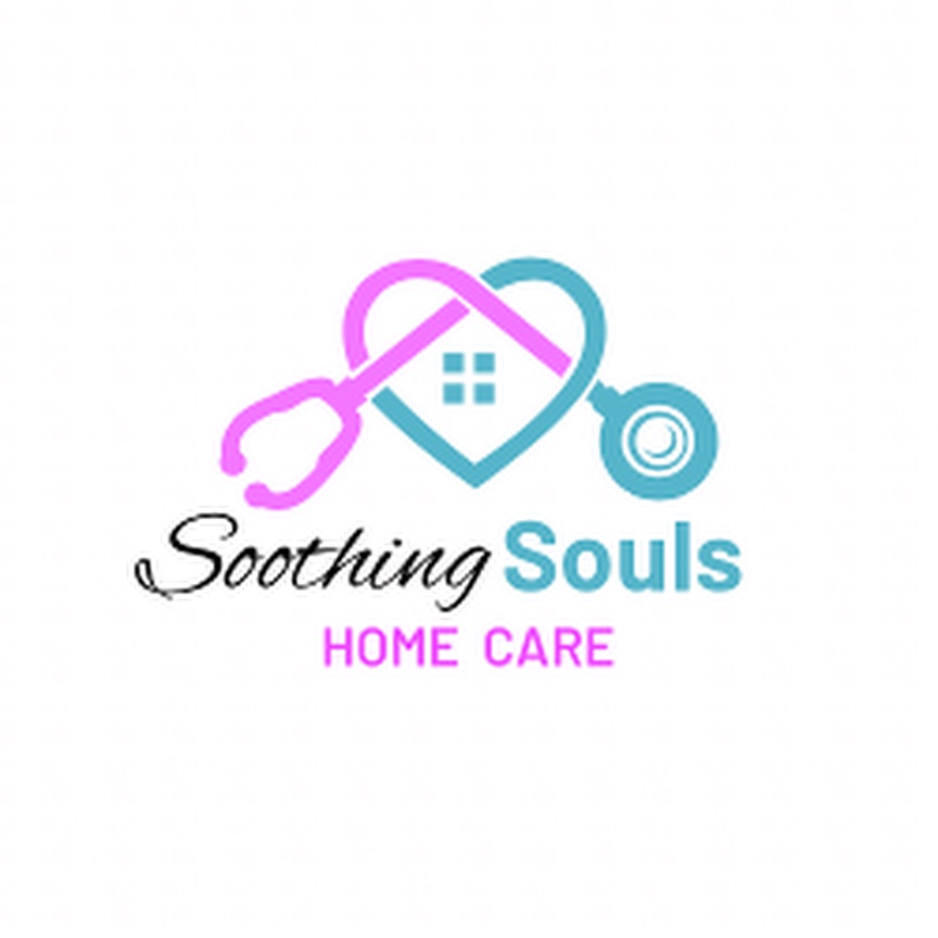 Soothing Souls Home Care LLC Logo