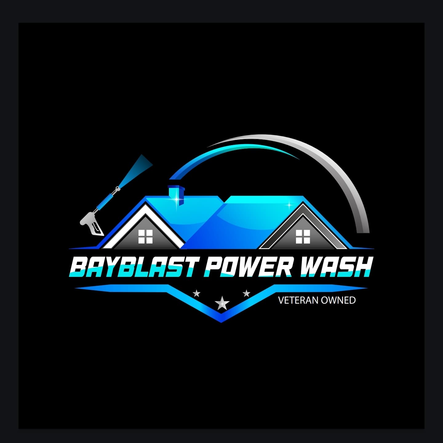 BayBlast Power Wash LLC