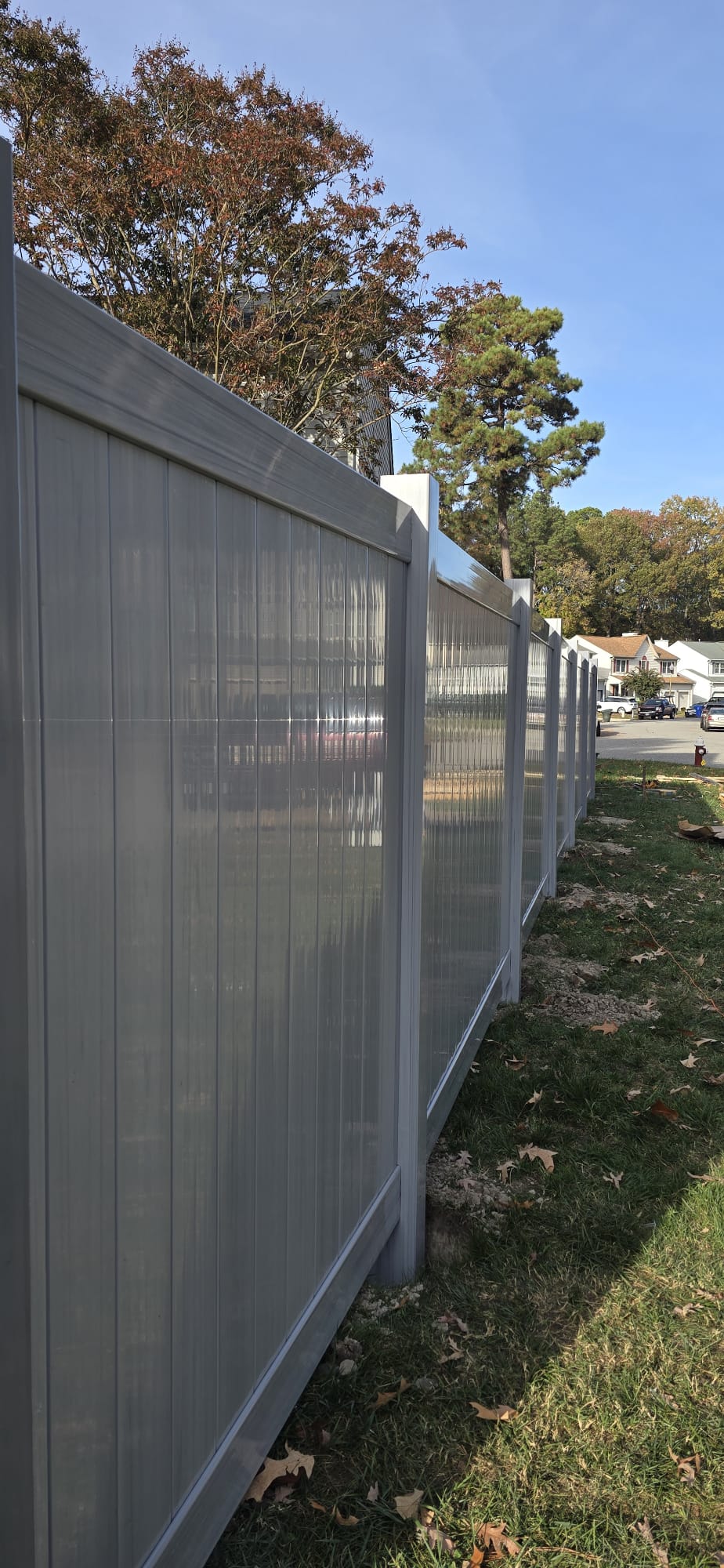 Reyes Fence LLC Image