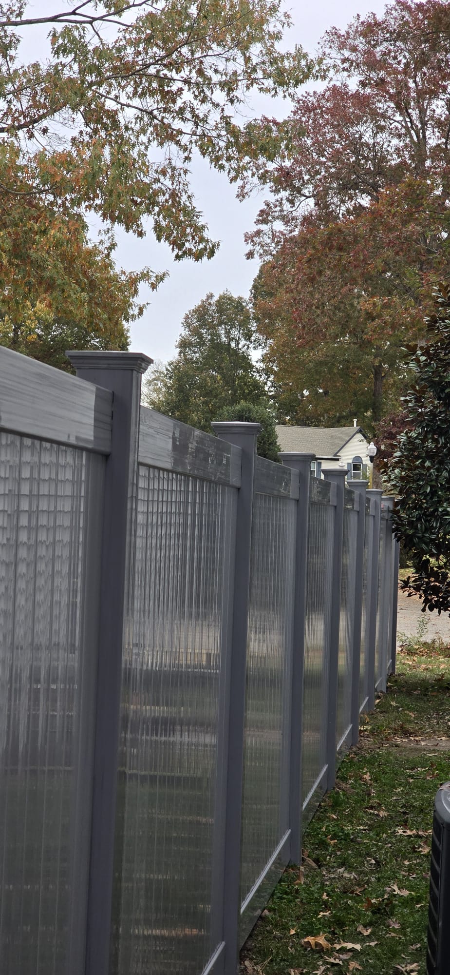 Reyes Fence LLC Image