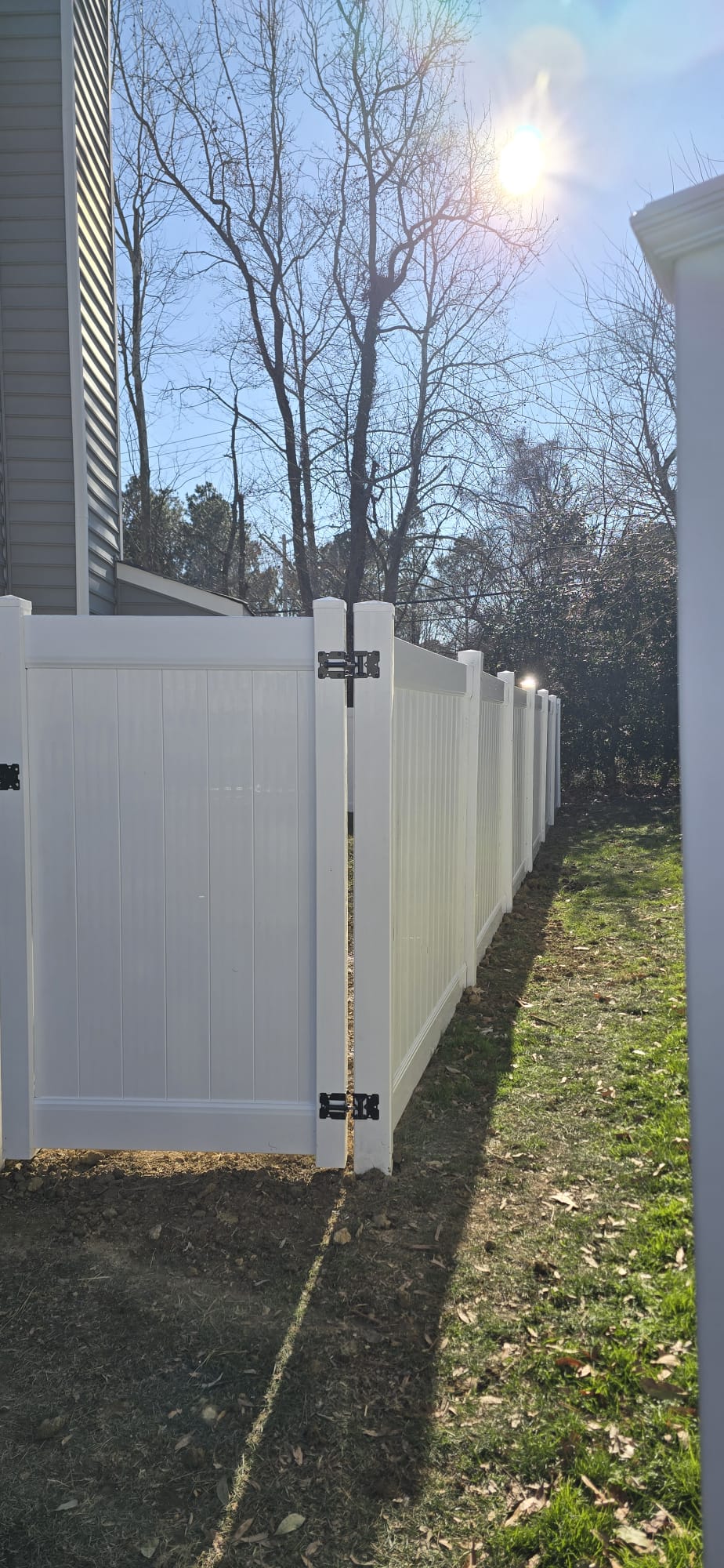 Reyes Fence LLC Image