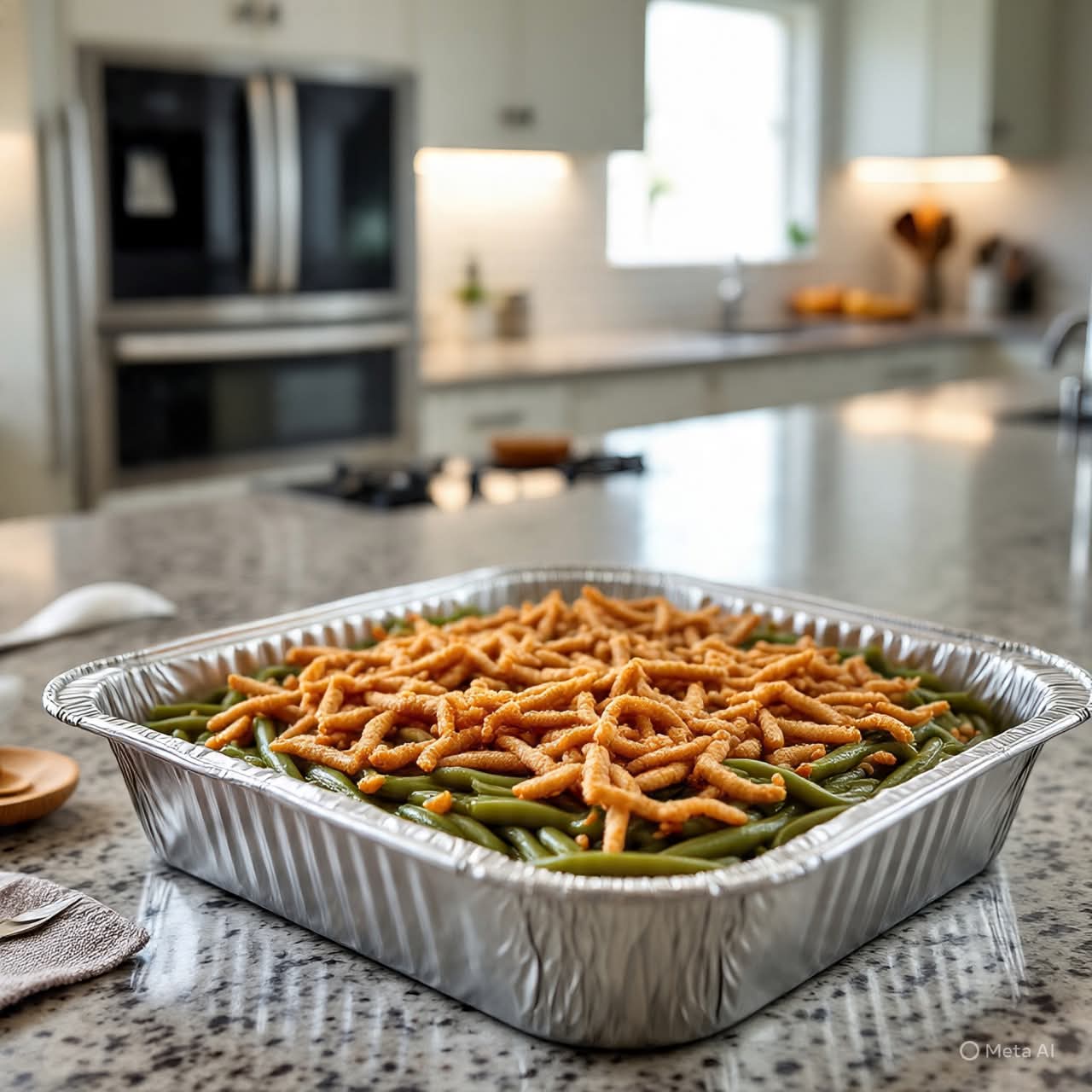 Chef Ricos kitchen and catering Image