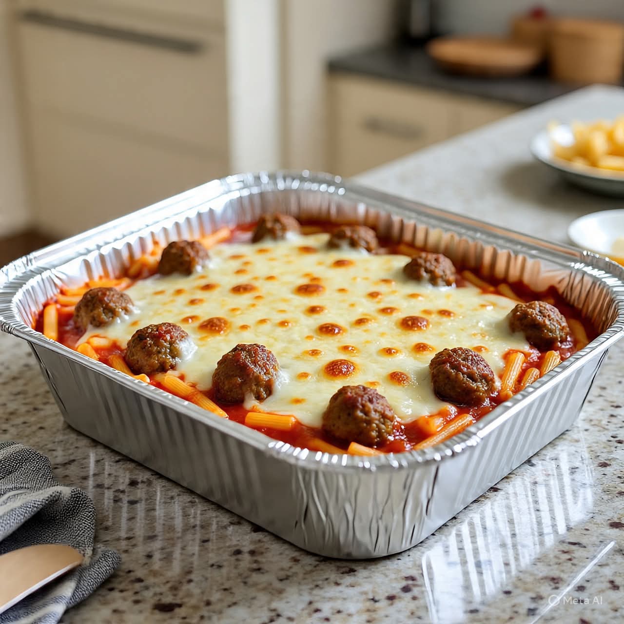 Chef Ricos kitchen and catering Image