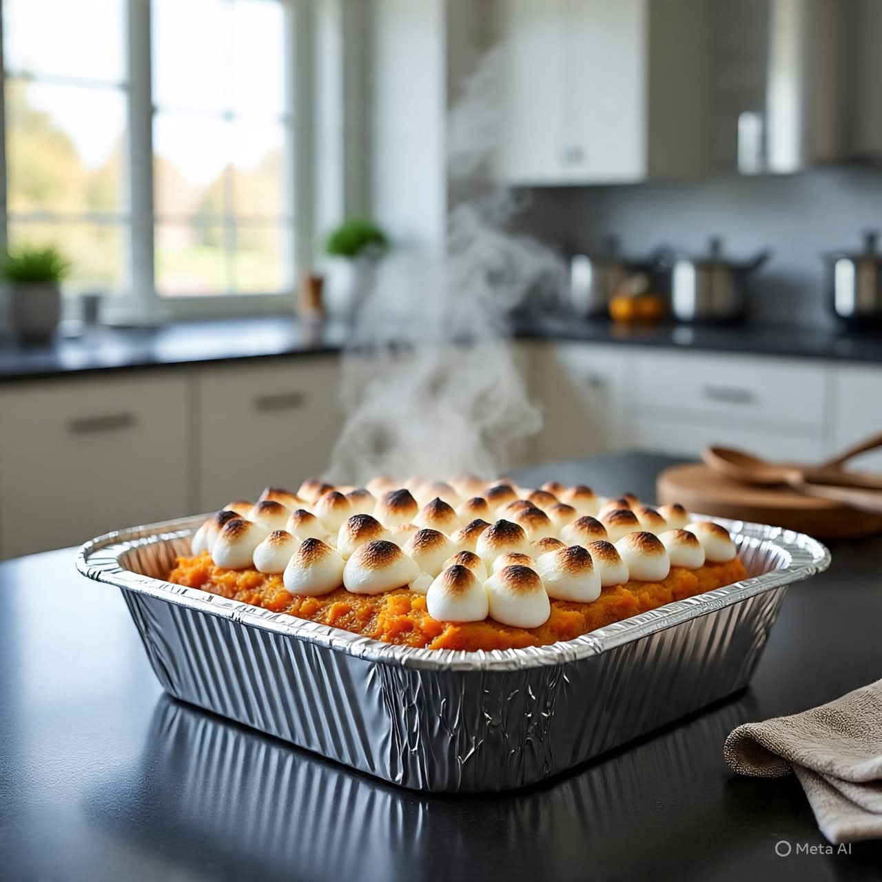 Chef Ricos kitchen and catering Image