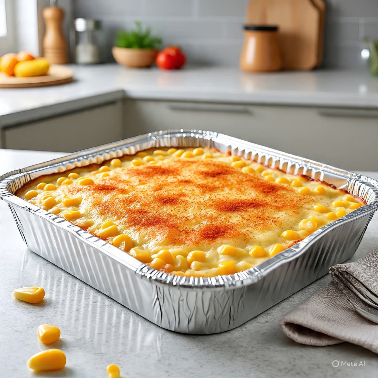 Chef Ricos kitchen and catering Image