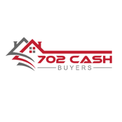 702 Cash Buyers Logo