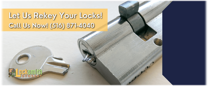 Locksmith Syosset Image