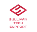 Sullivan Tech Support Logo