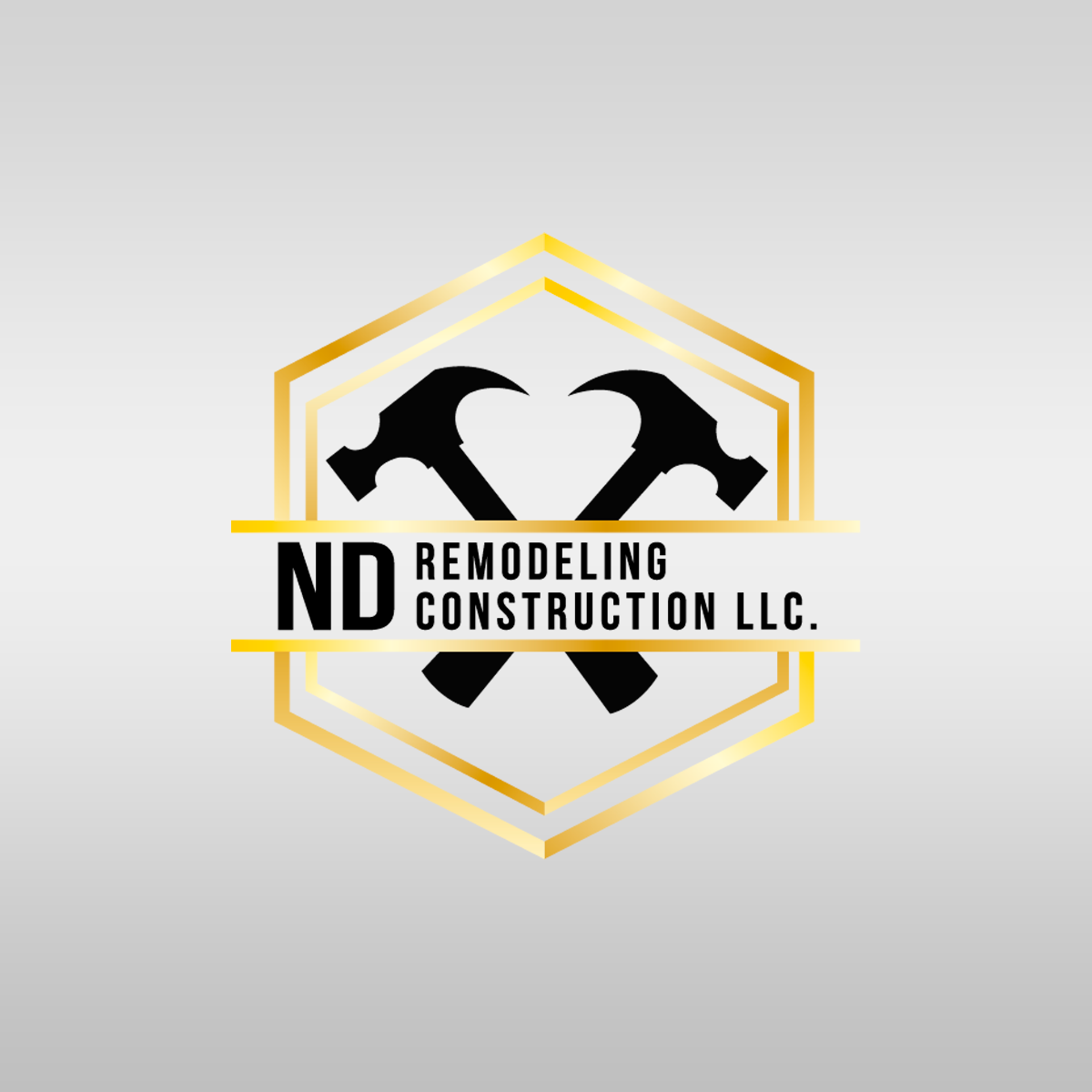 ND Remodeling And Construction LLC Logo