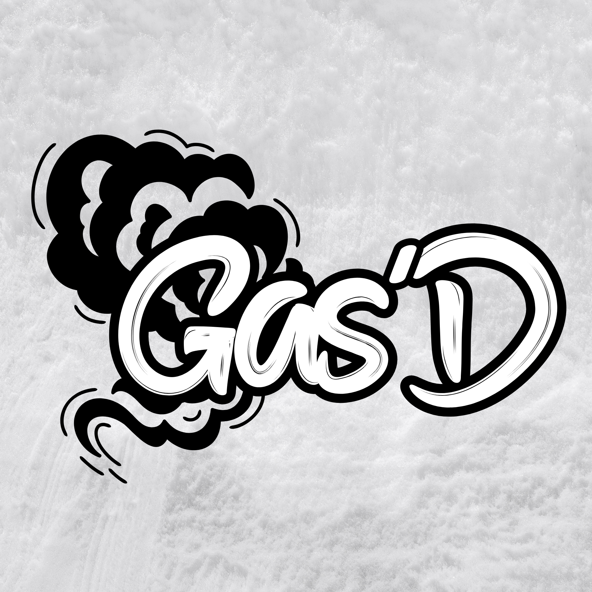Gas'D