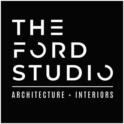The Ford Studio - Architecture Firm Boulder Logo