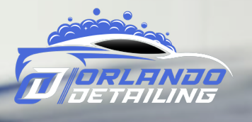 Orlando Detailing Logo