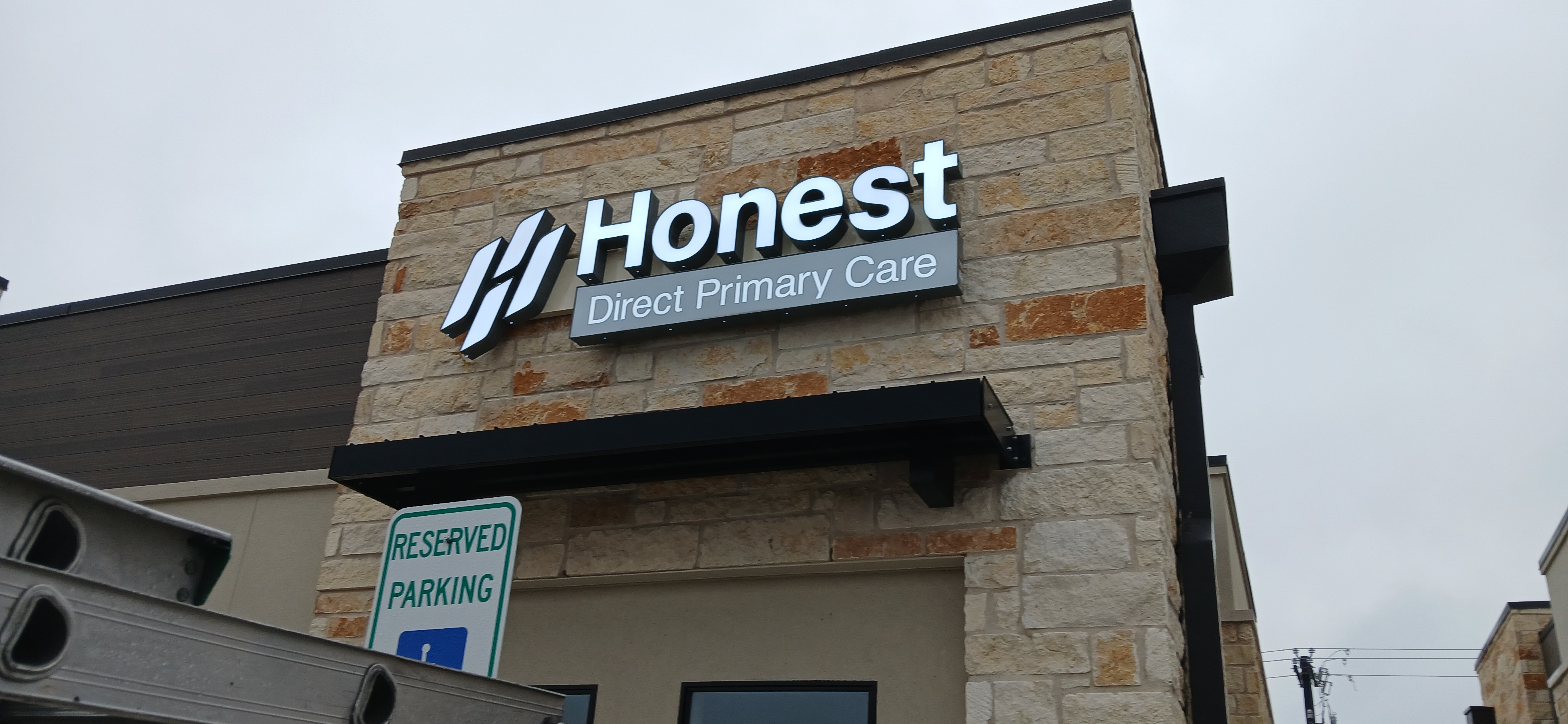 DFW AI Marketing Image