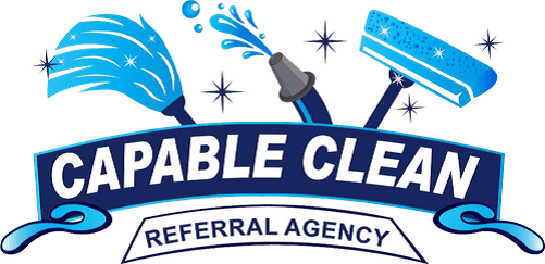 Capable Clean Logo