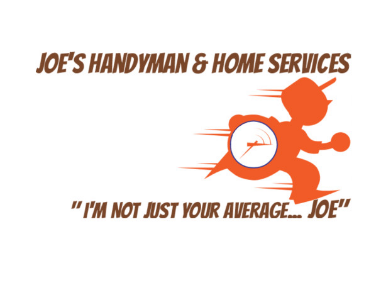 Joe's handyman and home services