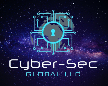 Cyber Sec Global Logo