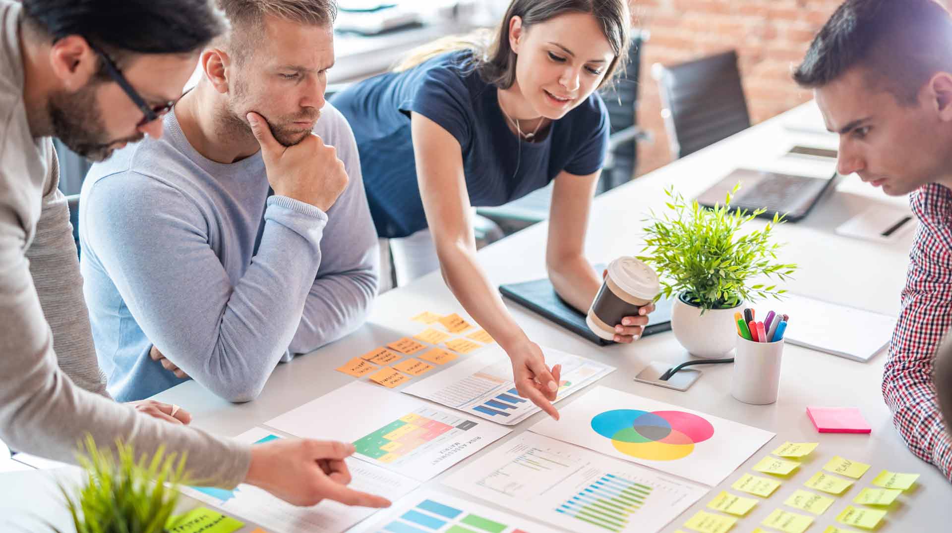 GoldSpec Branding & Strategies Image