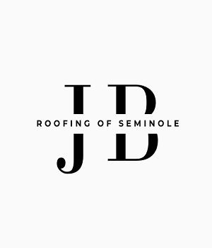 JB Roofing of Seminole Logo