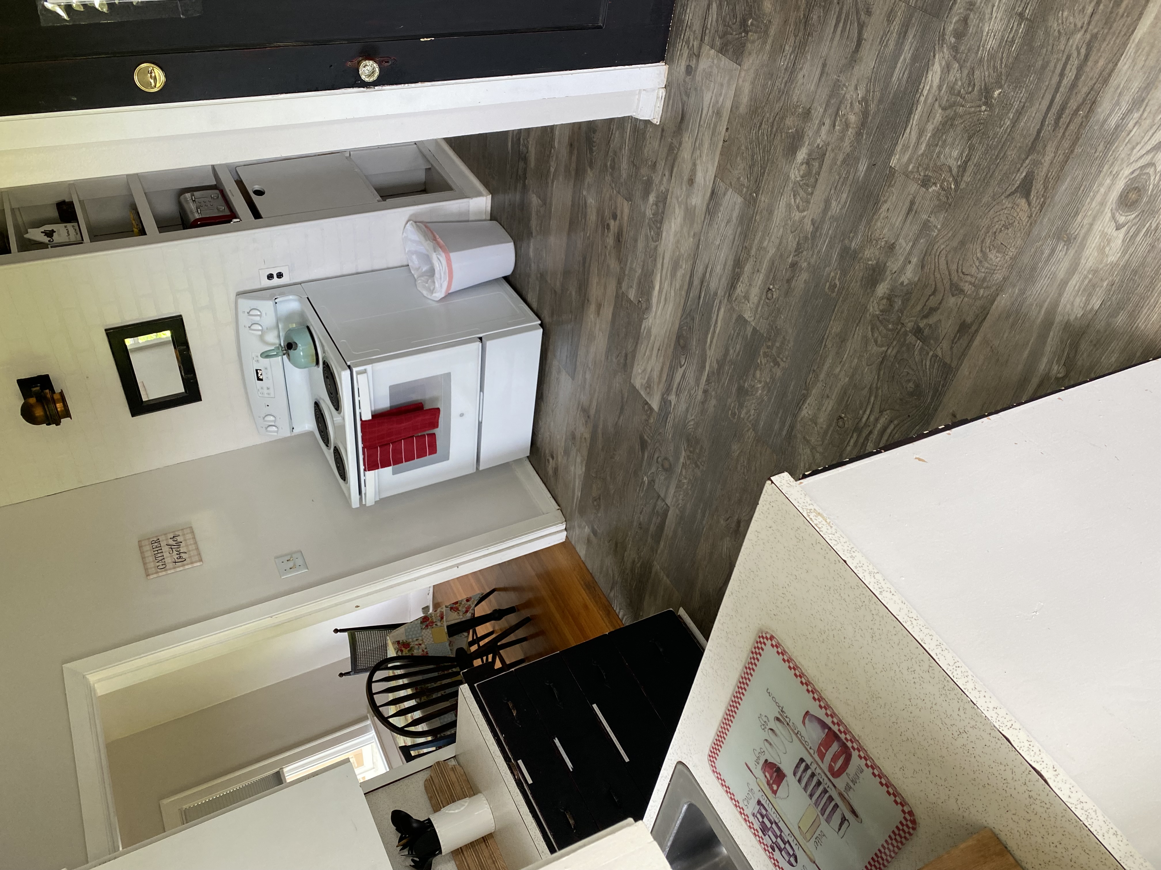 Maid in Oregon by Jessi LLC Image