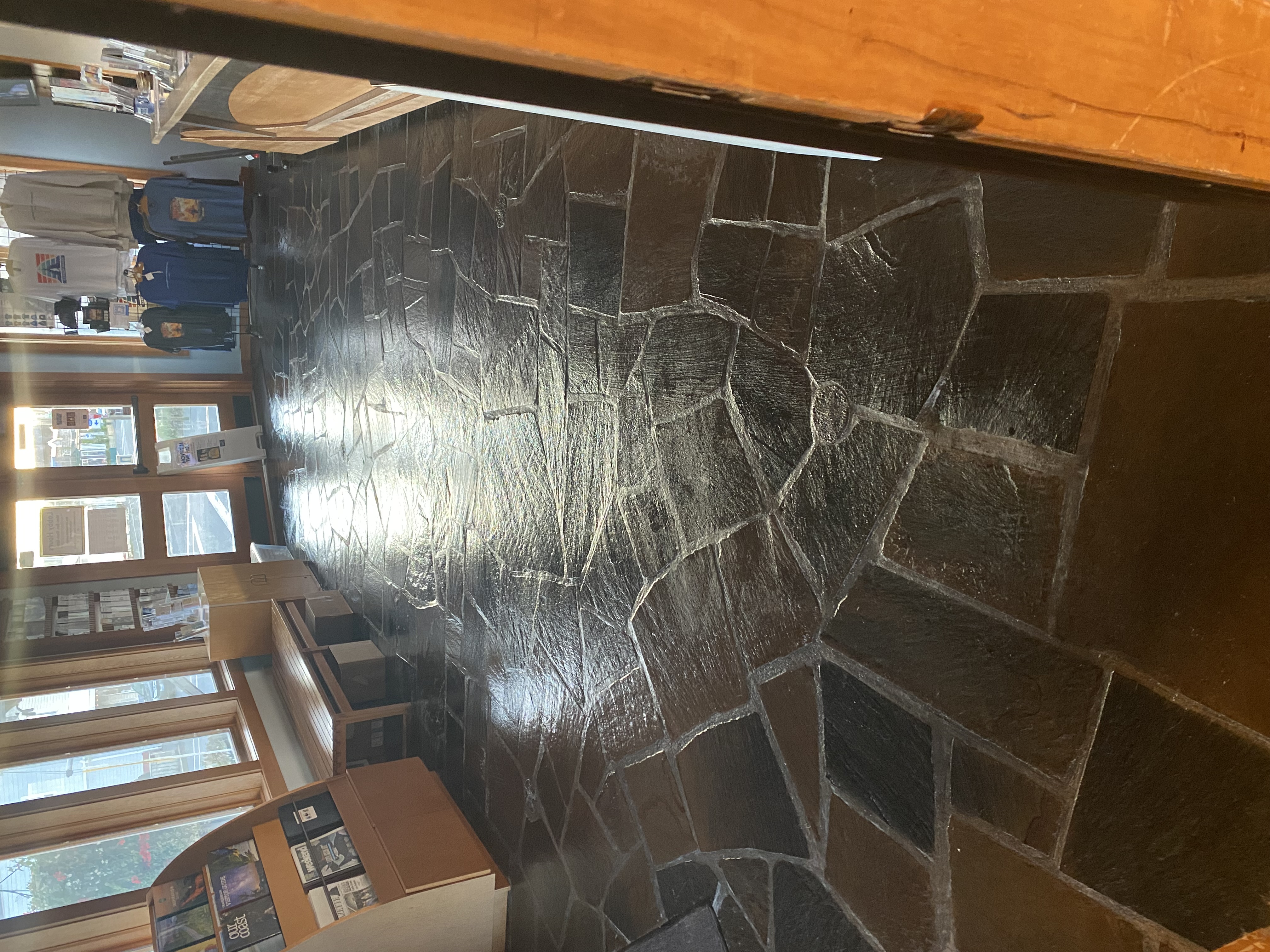 Maid in Oregon by Jessi LLC Image