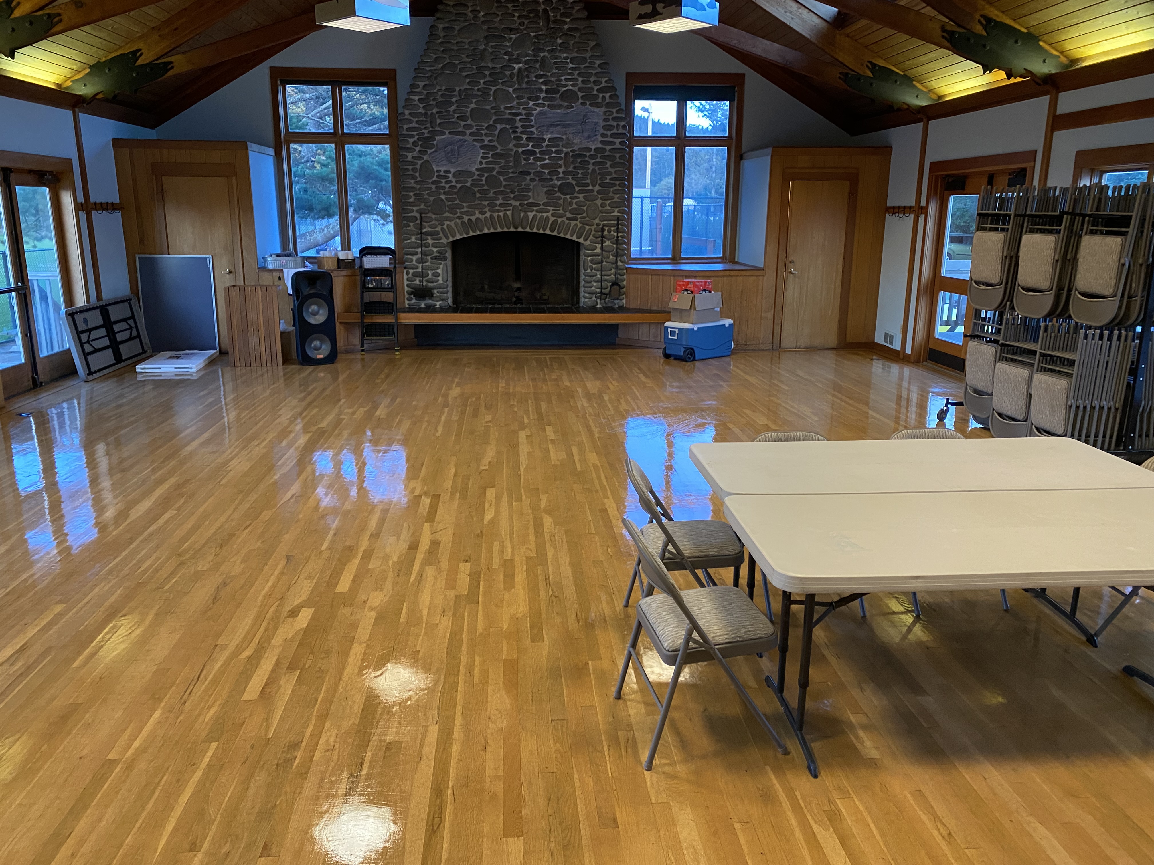 Maid in Oregon by Jessi LLC Image