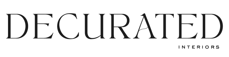 Decurated Interiors Logo