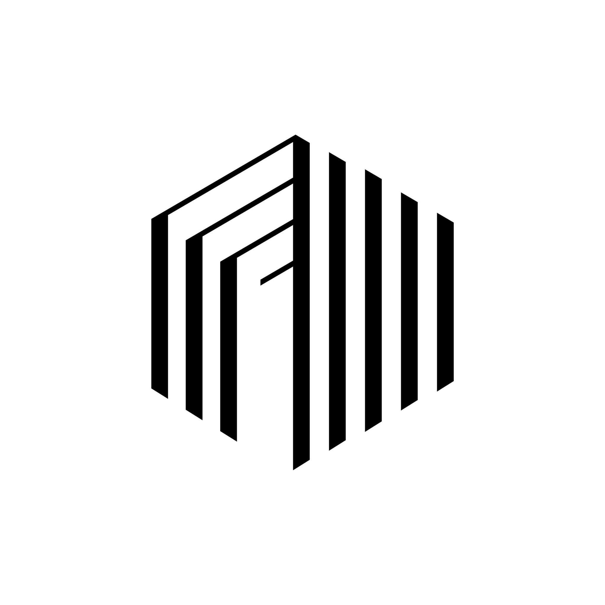 Pergomatic Logo
