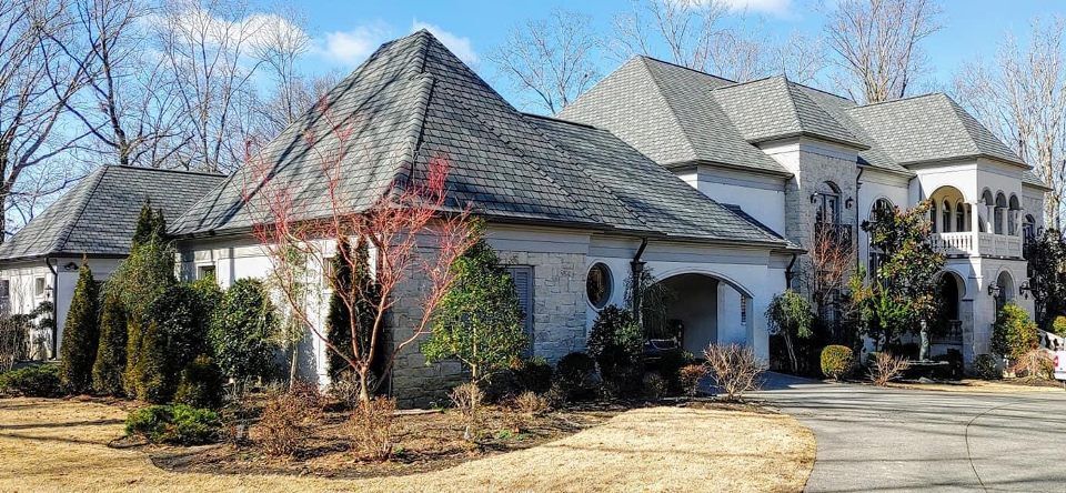 Republic Roofing & Restoration Image