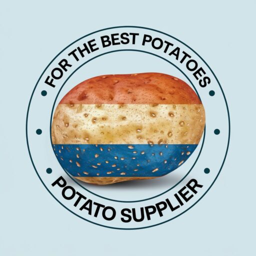 Netherlands Potato Suppliers Logo