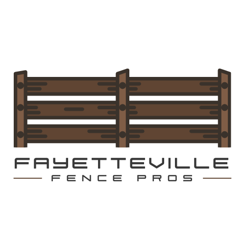 Fayetteville Fence Pros Logo