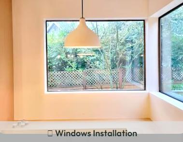 Redrra Remodeling Deck & Railing Installation Image