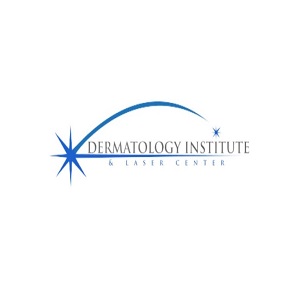Dermatology Institute and Laser Center Logo