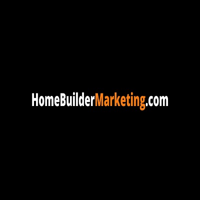 Home Builder Marketing Logo
