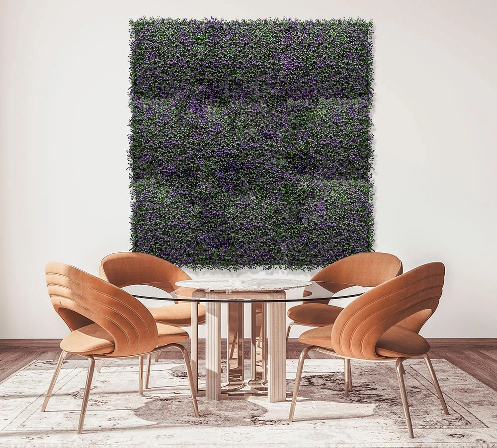 Synthetic Grass Warehouse Image