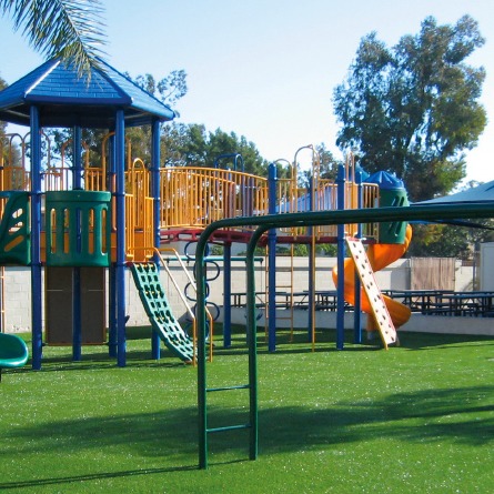 Synthetic Grass Warehouse Image