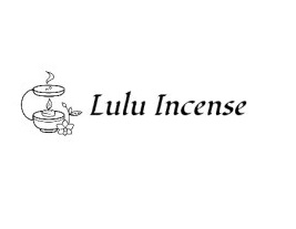 LULUINCENSE Logo