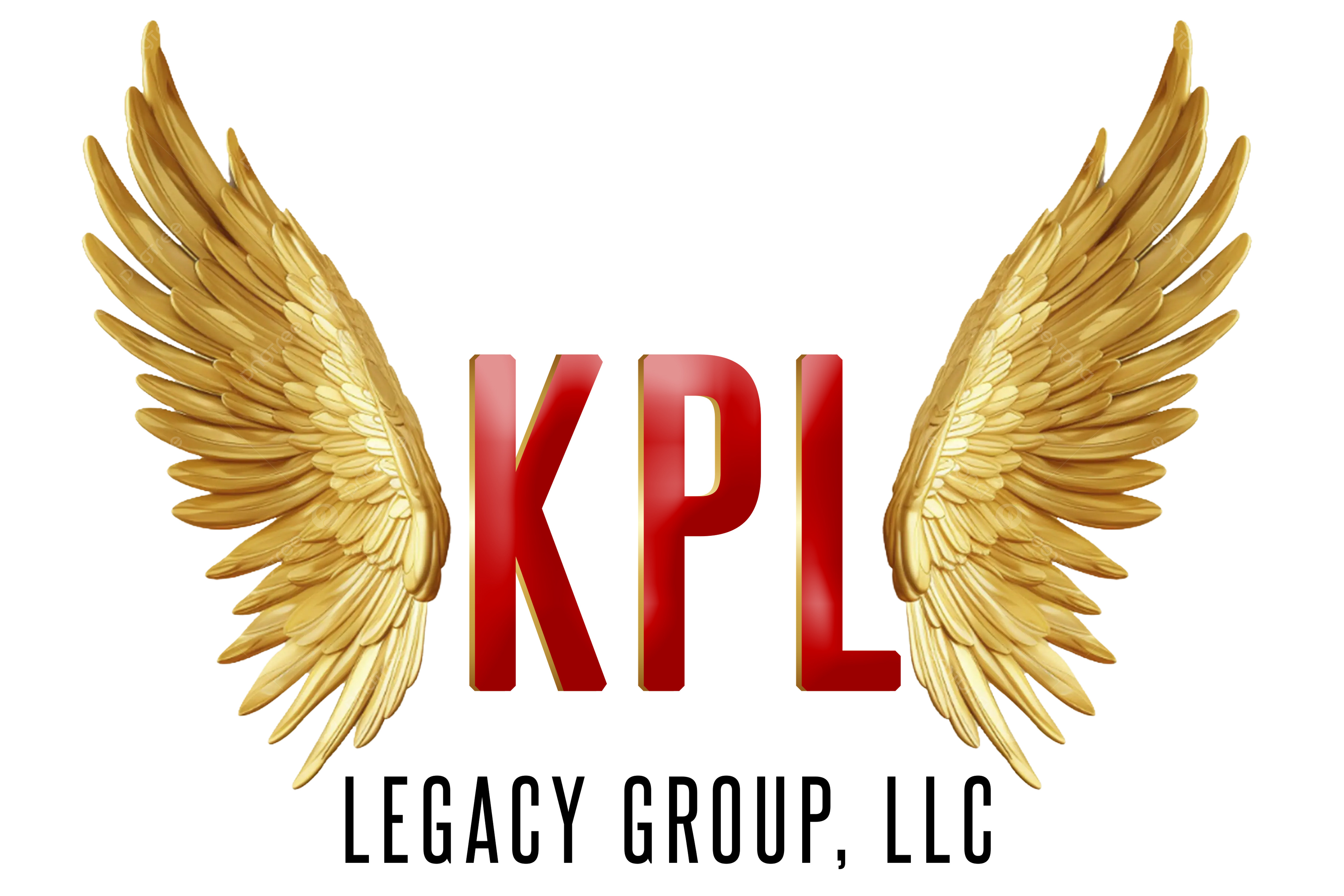 KPL Legacy Group LLC Logo