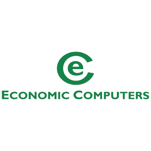 Economic Computers Service and Repair of Boca Raton Logo