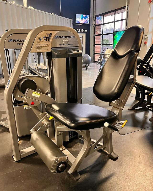 Innovative Health Gym & Wellness Center Image