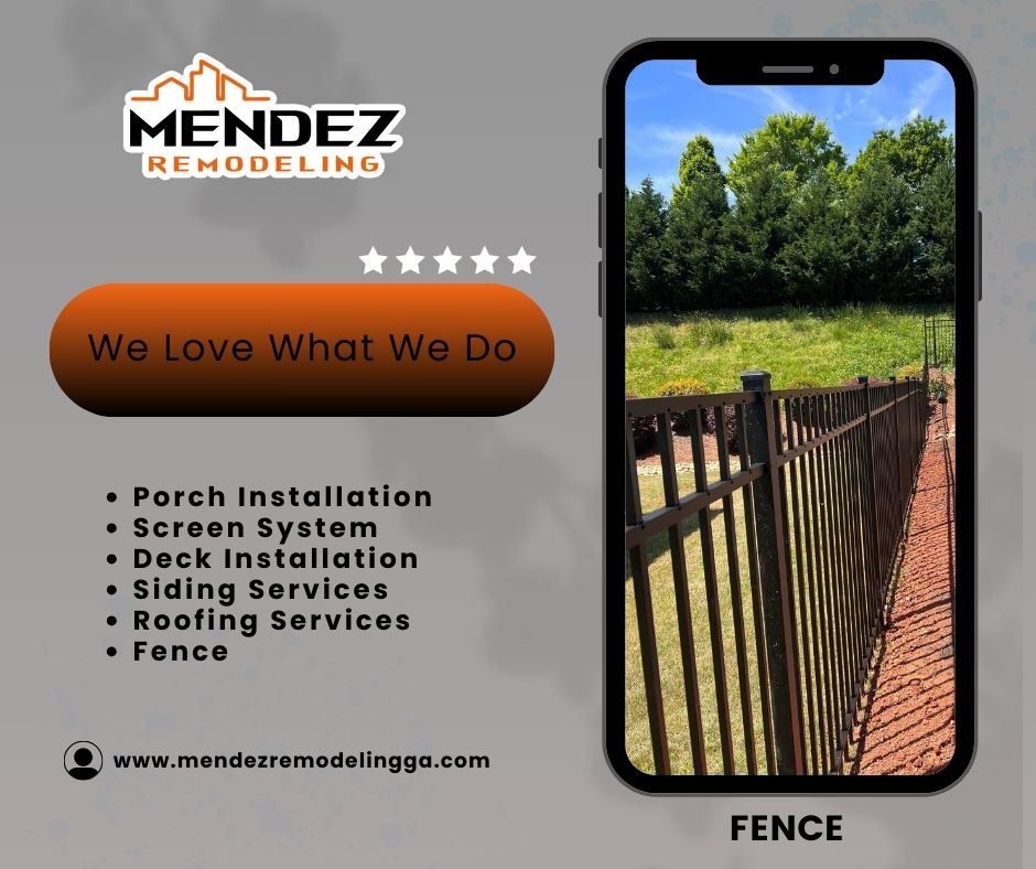 Mendez Remodeling LLC Image