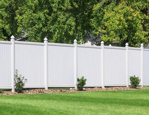 Newport Beach Fence Pros Logo