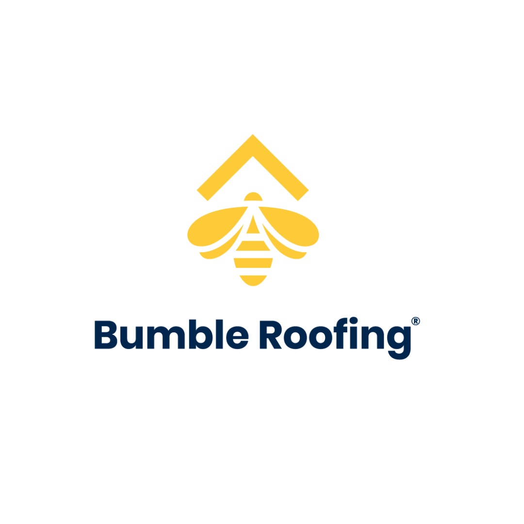 Bumble Roofing of South Sound Logo
