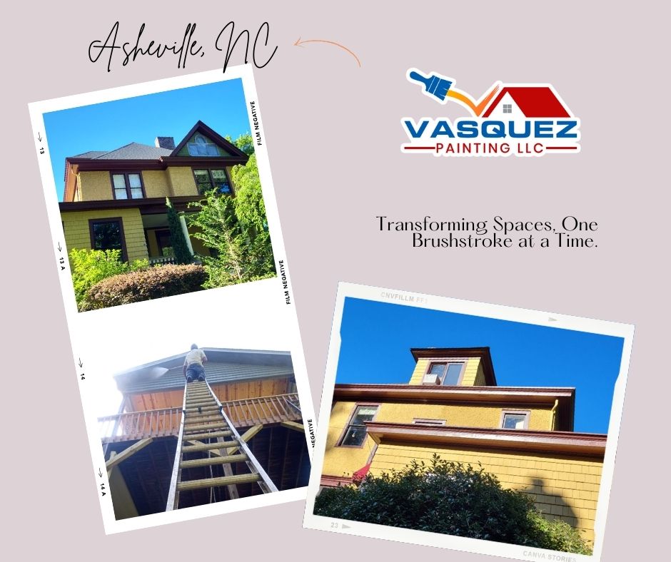 Vasquez Painting LLC Image