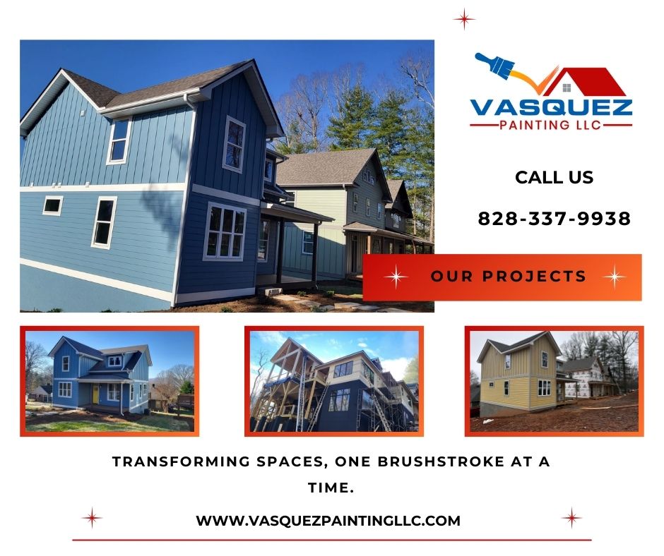 Vasquez Painting LLC Image